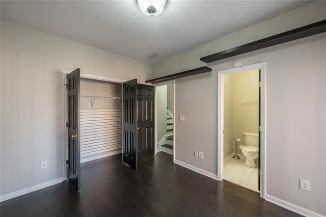 $2,300 | 3177 Mill Springs Circle Northeast, Buford, GA 30519