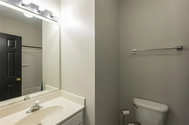 $2,300 | 3177 Mill Springs Circle Northeast, Buford, GA 30519