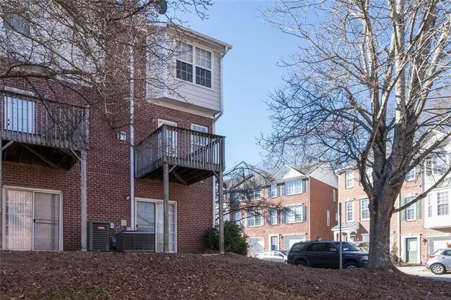 $2,300 | 3177 Mill Springs Circle Northeast, Buford, GA 30519