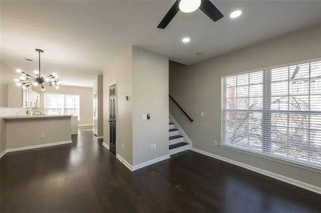 $2,300 | 3177 Mill Springs Circle Northeast, Buford, GA 30519