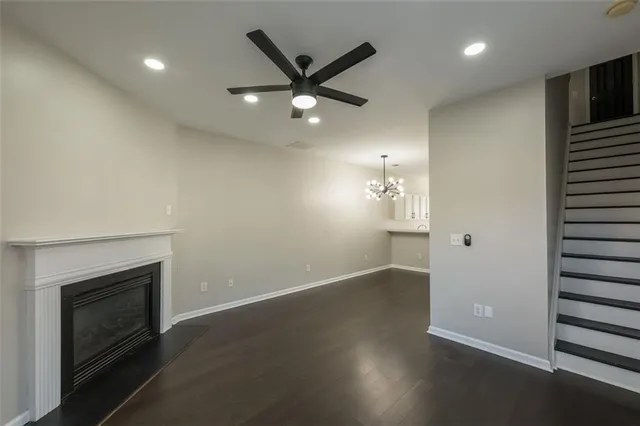 $2,300 | 3177 Mill Springs Circle Northeast, Buford, GA 30519