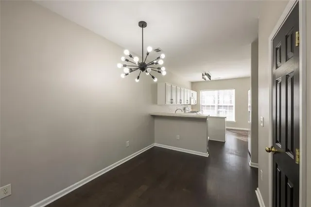 $2,300 | 3177 Mill Springs Circle Northeast, Buford, GA 30519