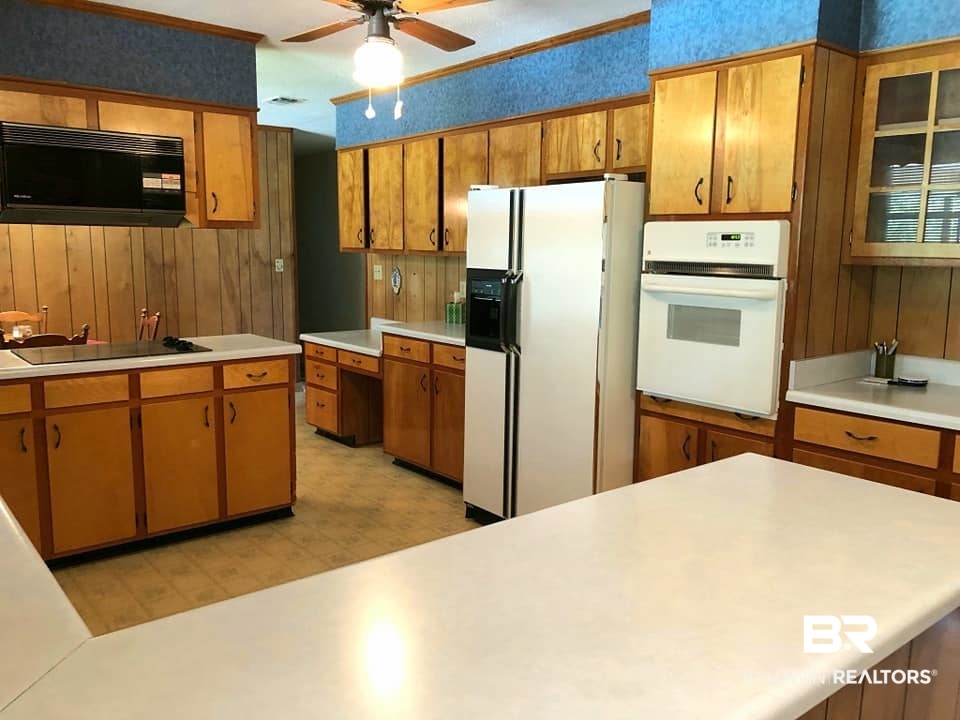 1809 Collier Avenue Bay Minette, AL 36507 - Photo 2 of 28