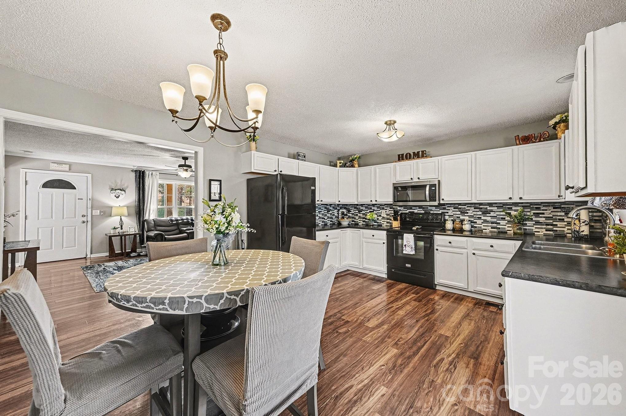 460 Cornelius Road Rockwell, NC 28138 - Photo 11 of 26