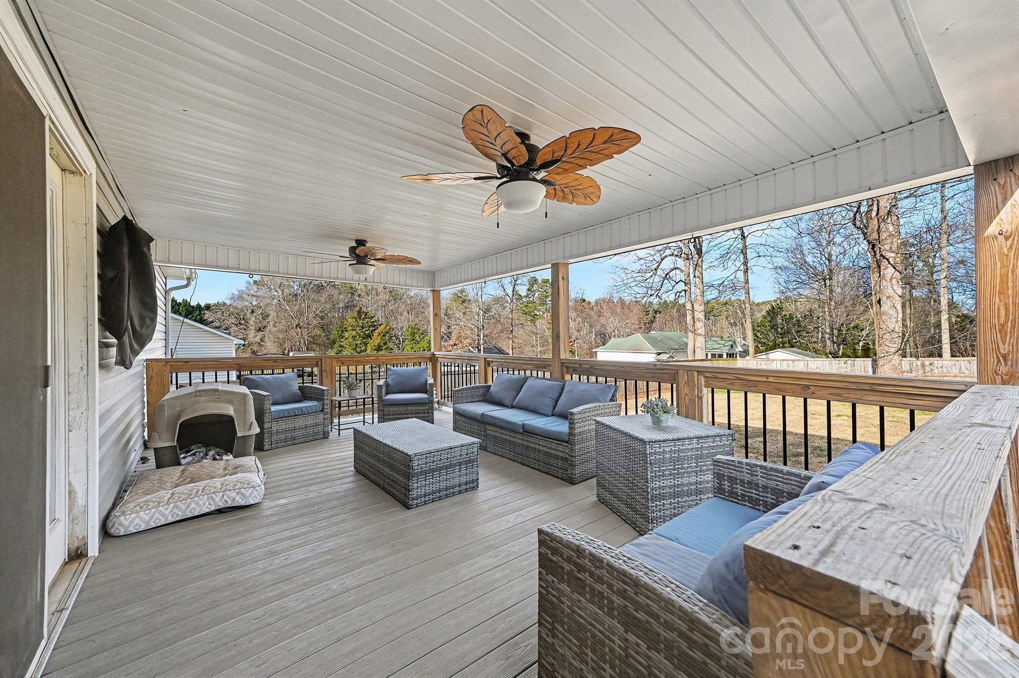 460 Cornelius Road Rockwell, NC 28138 - Photo 15 of 26