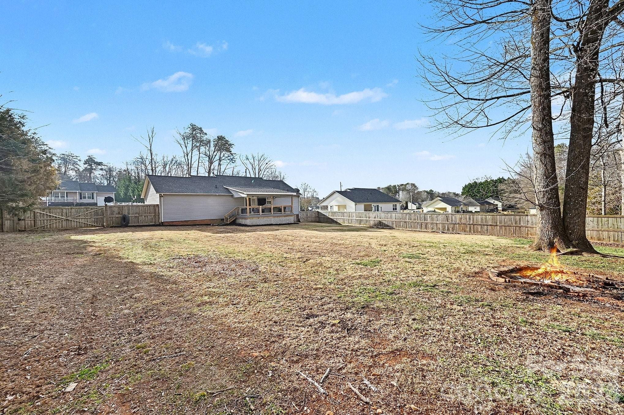 460 Cornelius Road Rockwell, NC 28138 - Photo 25 of 26