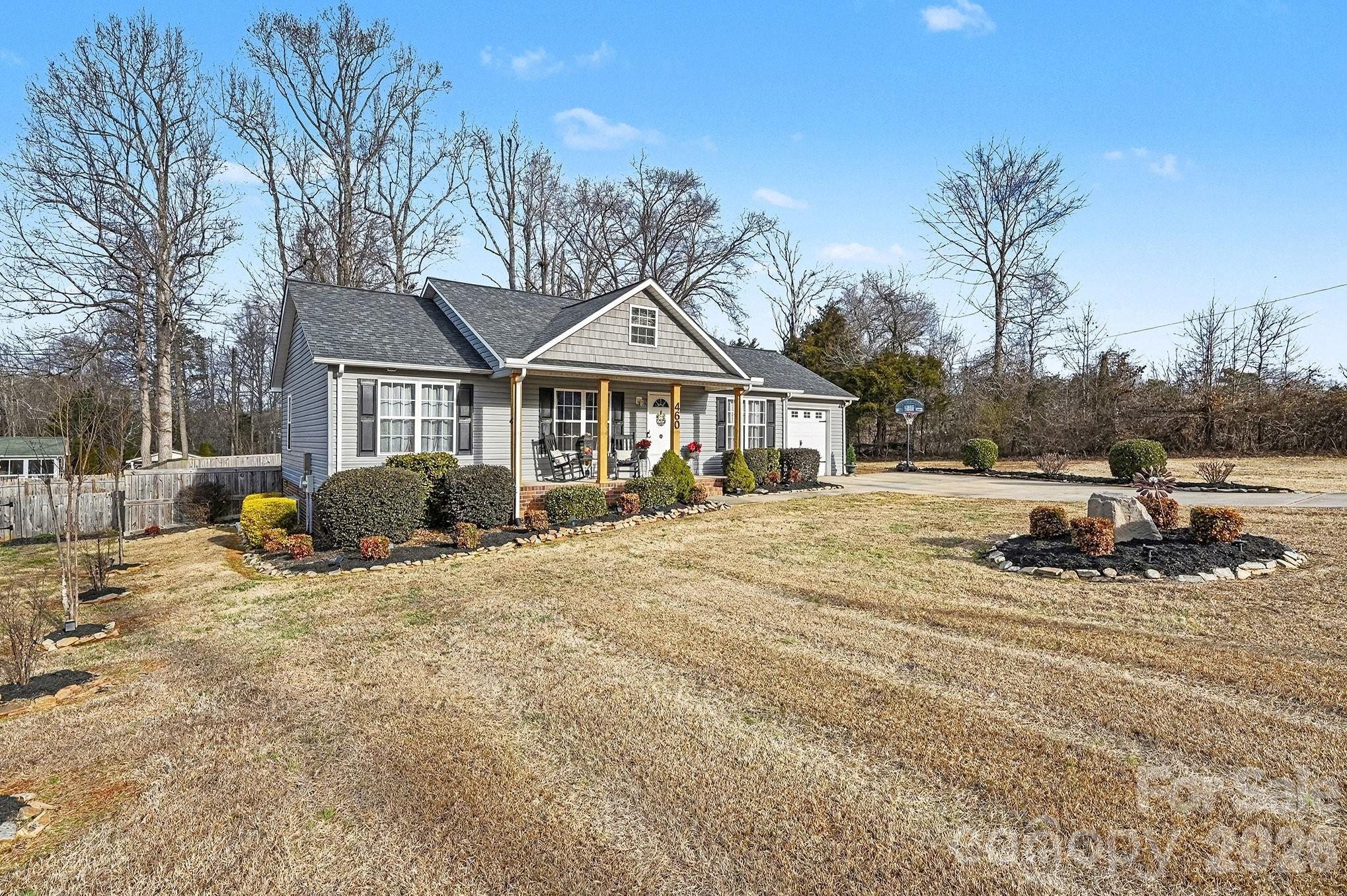 460 Cornelius Road Rockwell, NC 28138 - Photo 5 of 26