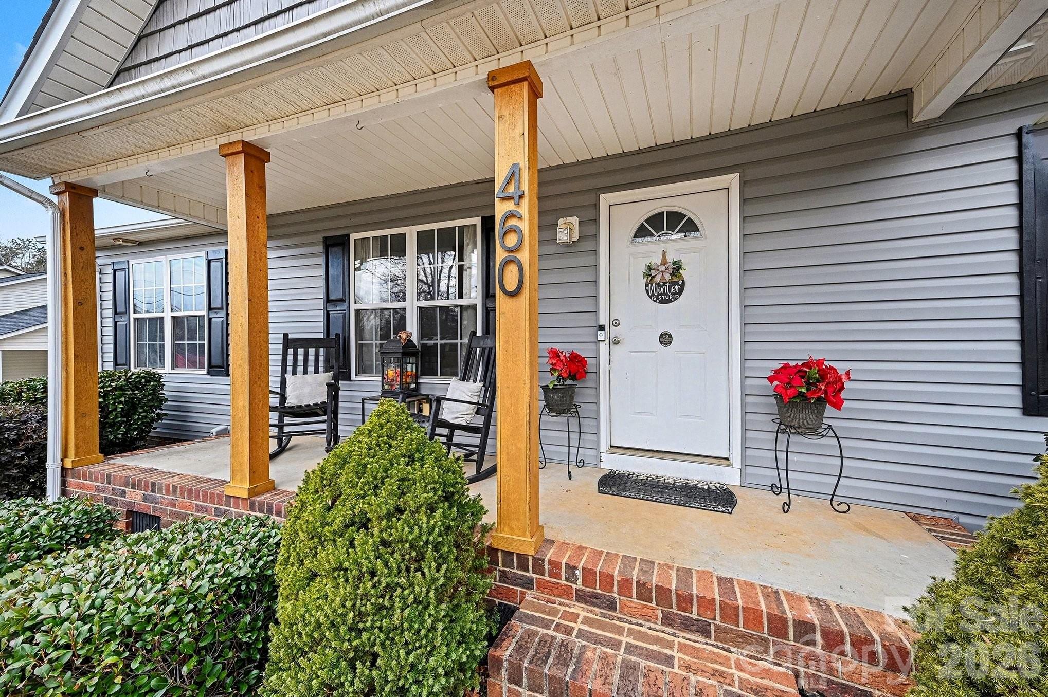 460 Cornelius Road Rockwell, NC 28138 - Photo 6 of 26