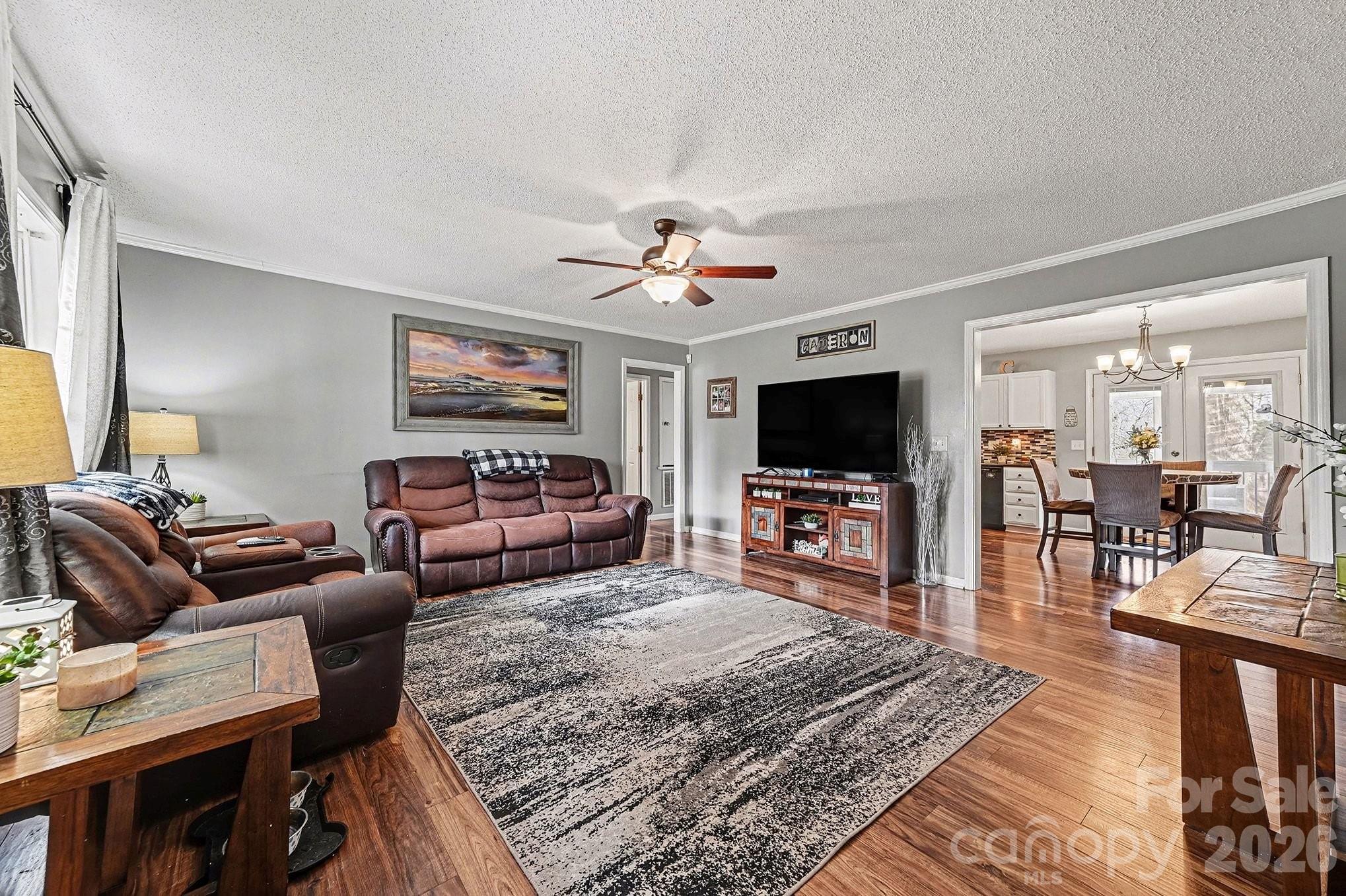 460 Cornelius Road Rockwell, NC 28138 - Photo 7 of 26