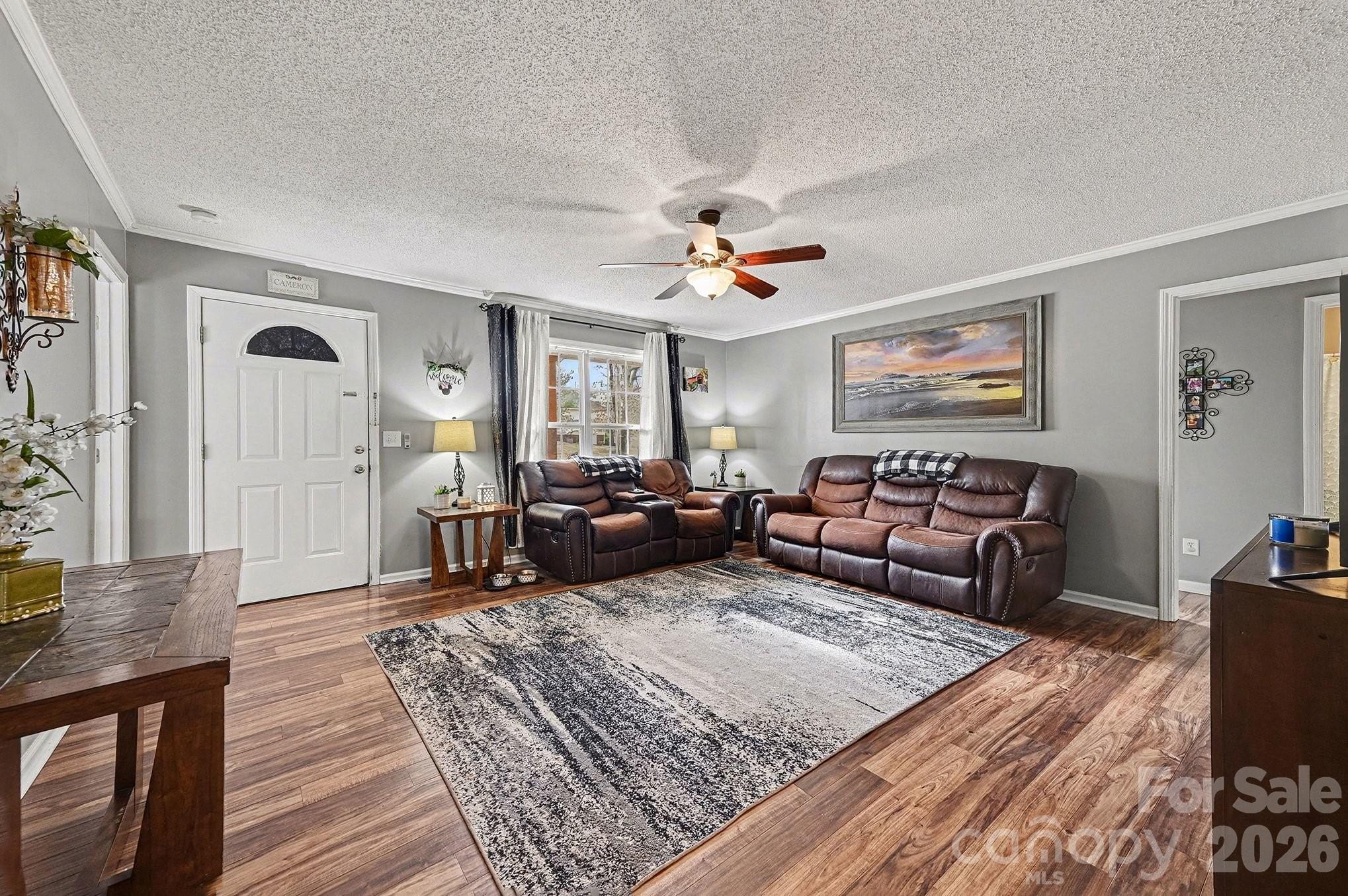 460 Cornelius Road Rockwell, NC 28138 - Photo 8 of 26