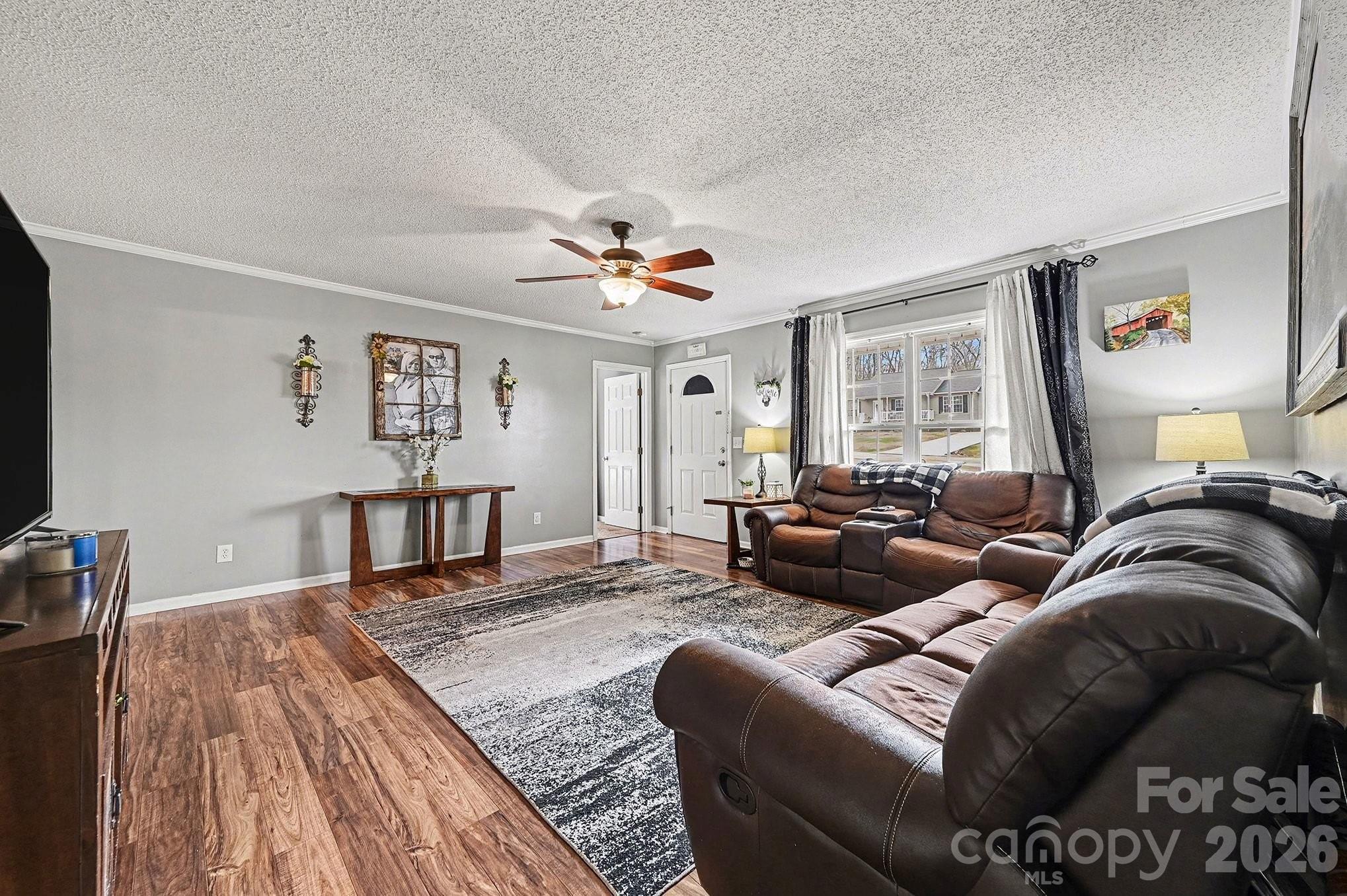 460 Cornelius Road Rockwell, NC 28138 - Photo 9 of 26