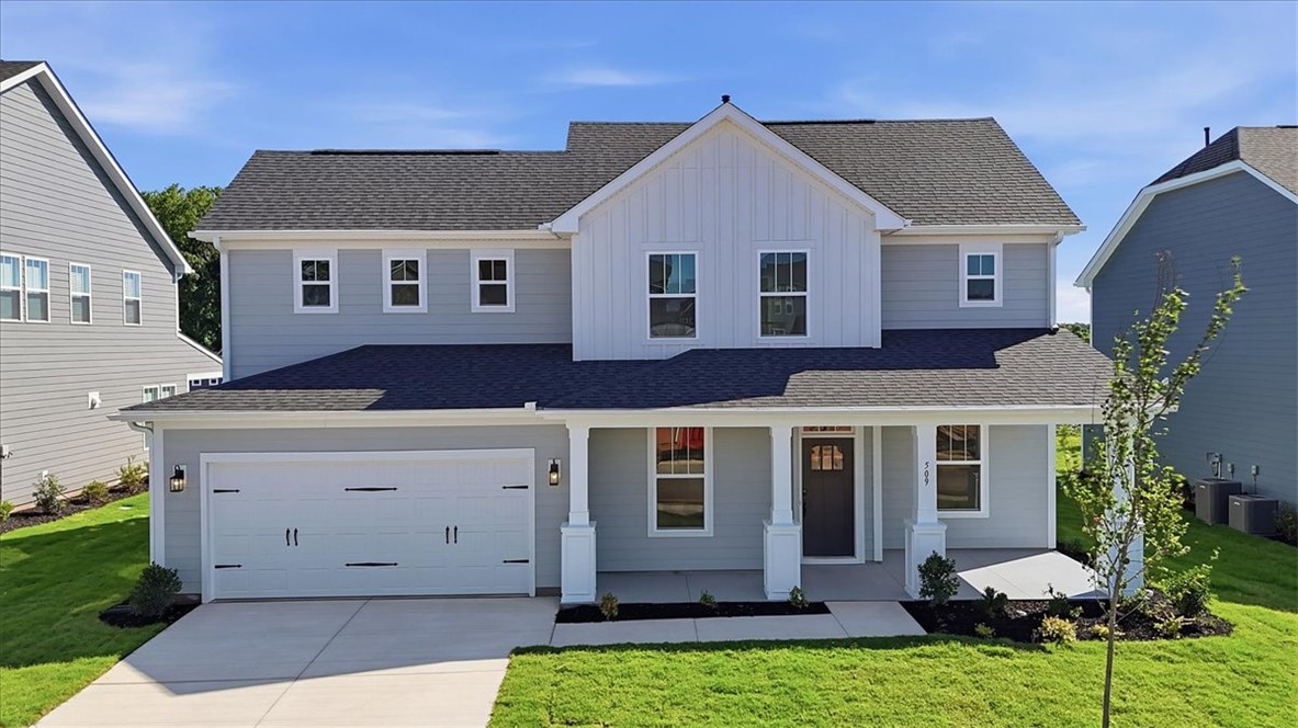 509 Grasshopper Court Anderson, SC 29621 - Photo 1 of 42