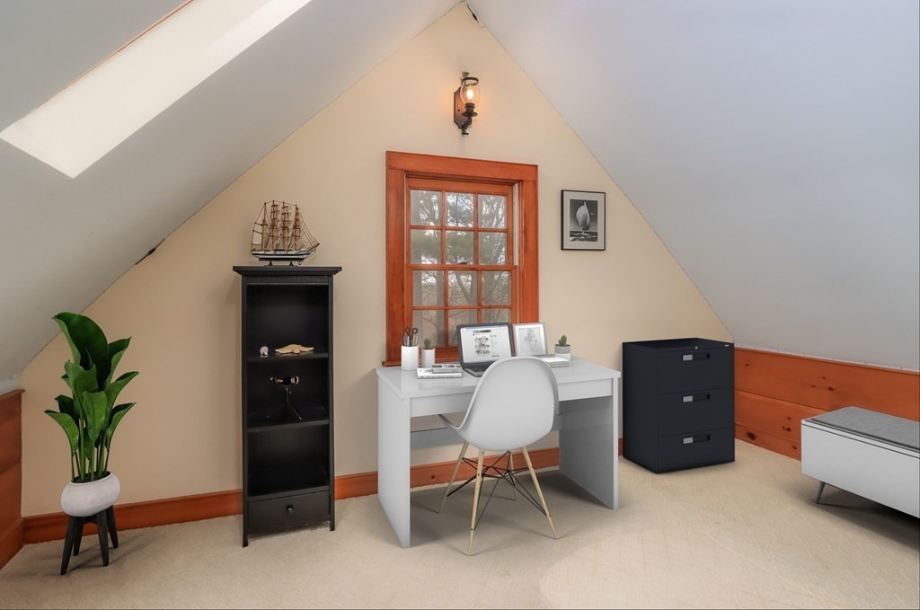 24 Whitney Road Shirley, MA 01464 - Photo 23 of 42 a living room with furniture and a window