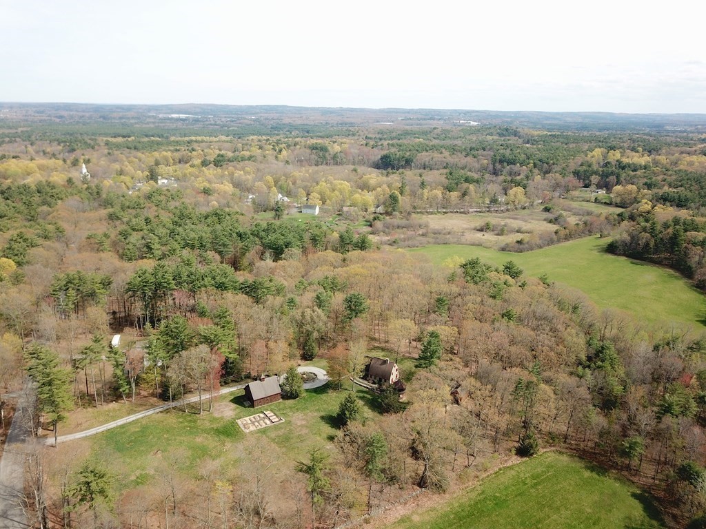 24 Whitney Road Shirley, MA 01464 - Photo 37 of 42 a view of a city with ocean view