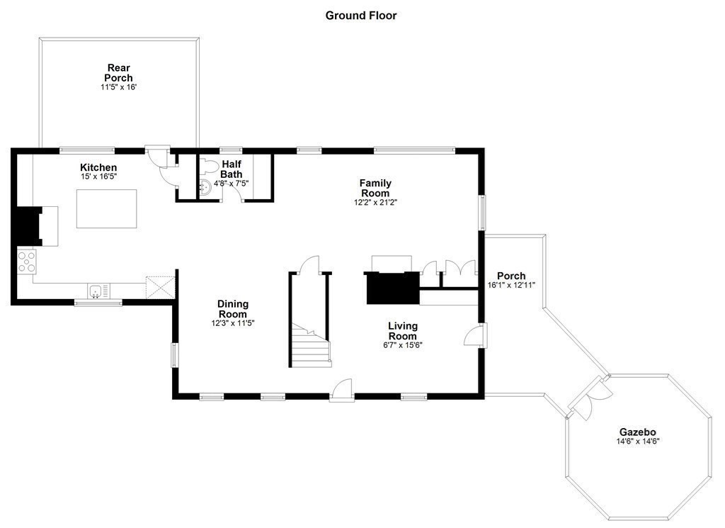 24 Whitney Road Shirley, MA 01464 - Photo 39 of 42