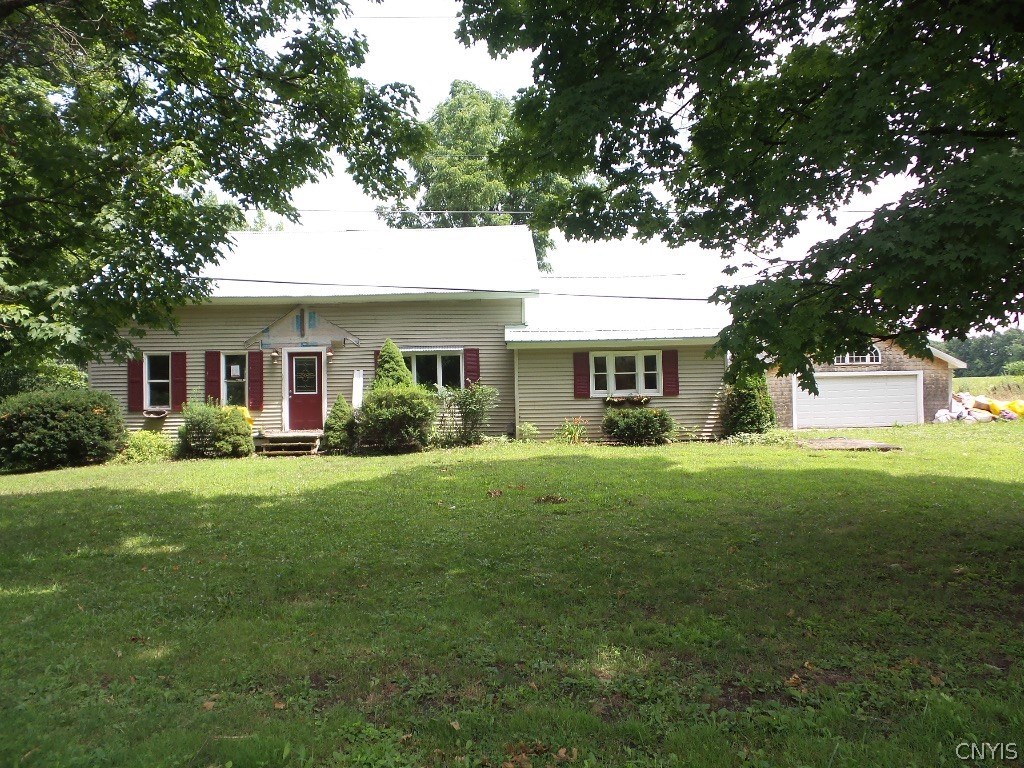 9968 Bonta Bridge Road Cato, NY 13080 - Photo 1 of 1 Gallery Image 1