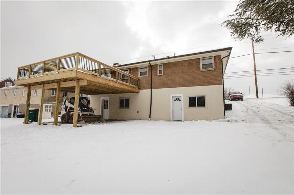 276 Coraopolis Road Coraopolis, PA 15108 - Photo 18 of 20 Gallery Image 18