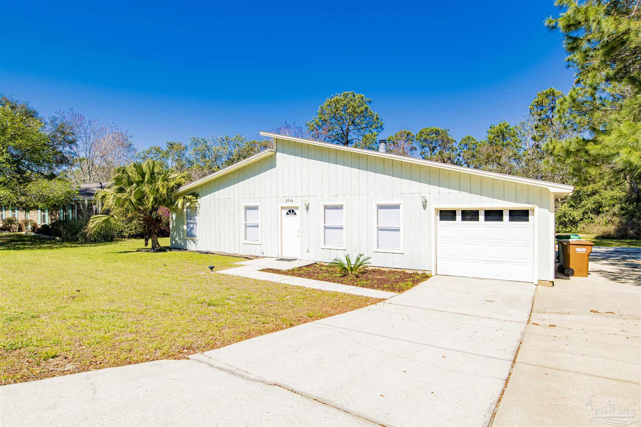 2946 Ranchette Square Gulf Breeze, FL 32563 - Photo 1 of 25 Gallery Image 1