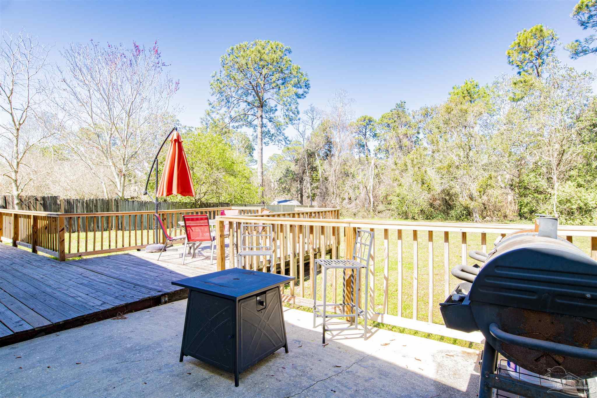 2946 Ranchette Square Gulf Breeze, FL 32563 - Photo 21 of 25 Gallery Image 21