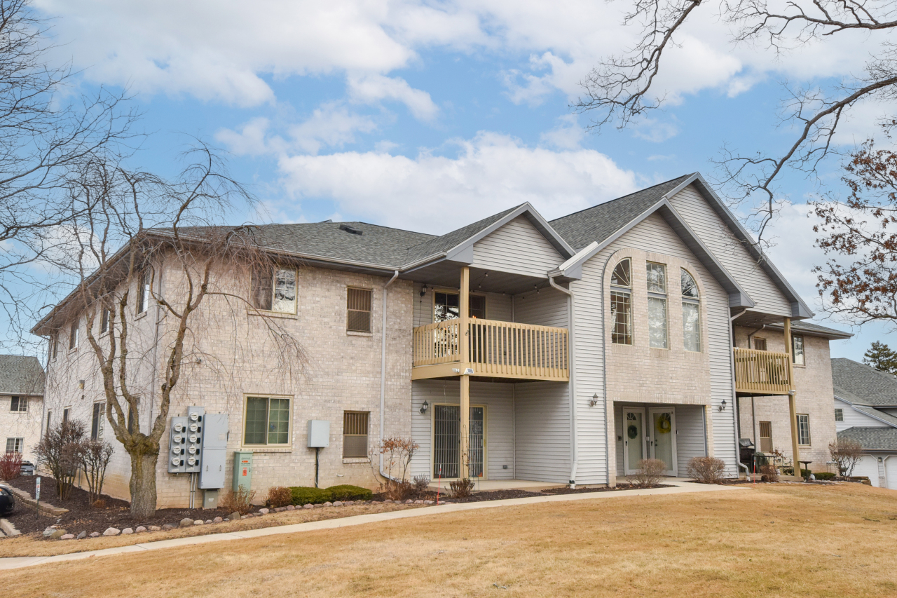 9364 West Loomis Road, Unit 6 Franklin, WI 53132 - Photo 1 of 1 Street View