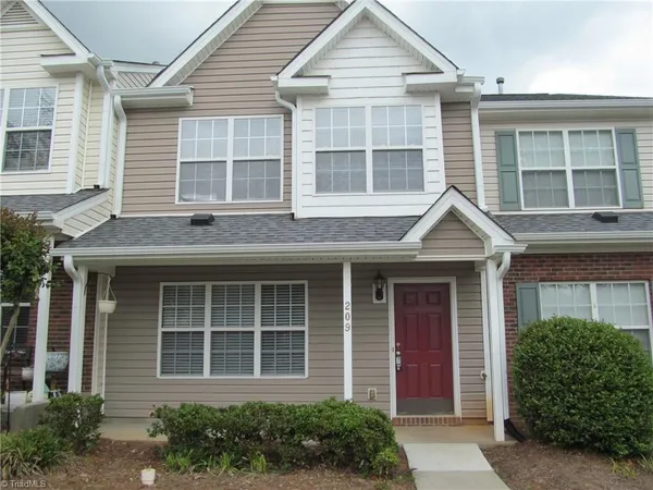 $1,650 | 209 Malamute Lane, Greensboro, NC 27407