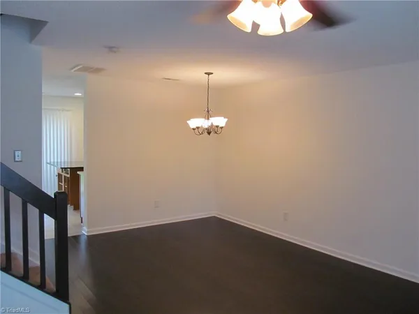$1,650 | 209 Malamute Lane, Greensboro, NC 27407