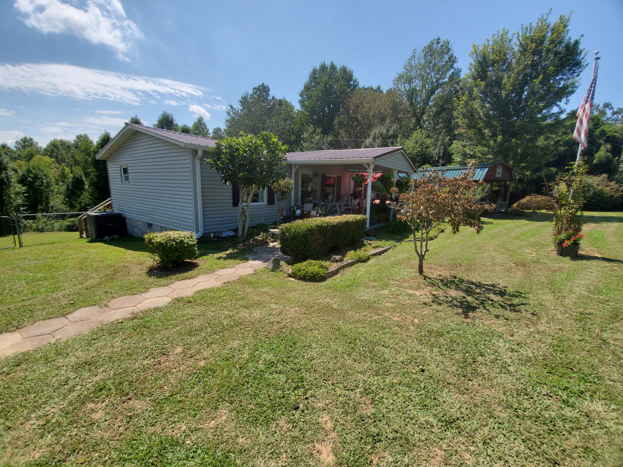 435 Landfill Road Waverly, TN 37185 - Photo 1 of 12 Gallery Image 1