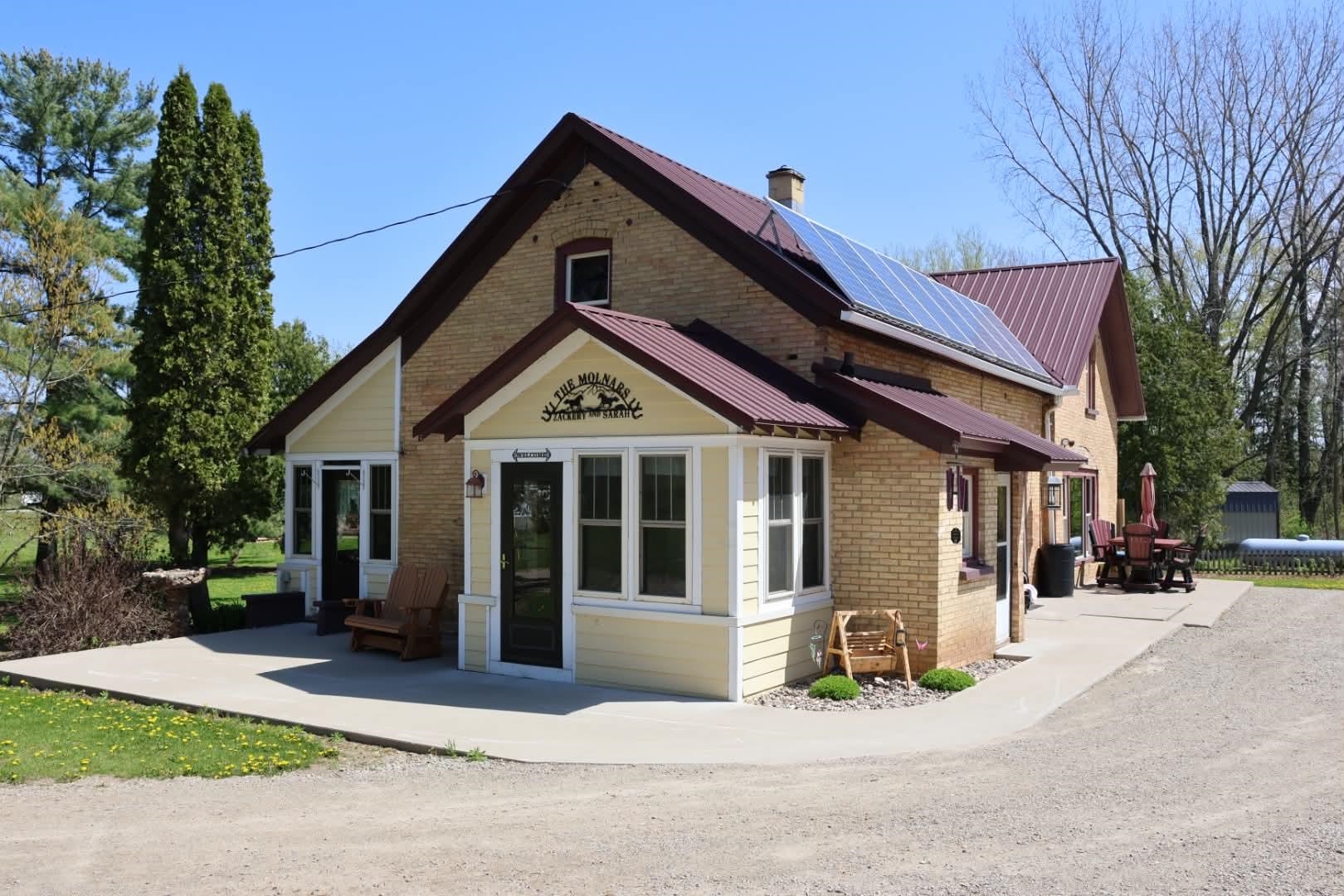 W5545 County Road East Shawano, WI 54166 - Photo 8 of 55