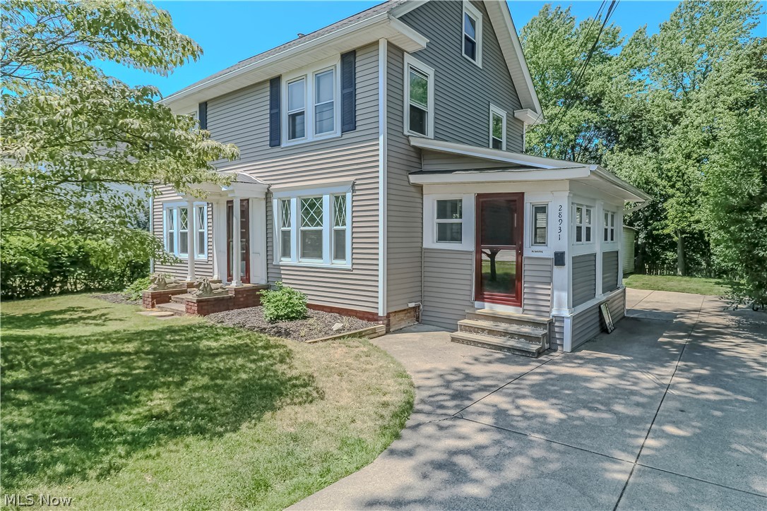 28931 Ridge Road Wickliffe, OH 44092 - Photo 1 of 26 Gallery Image 1