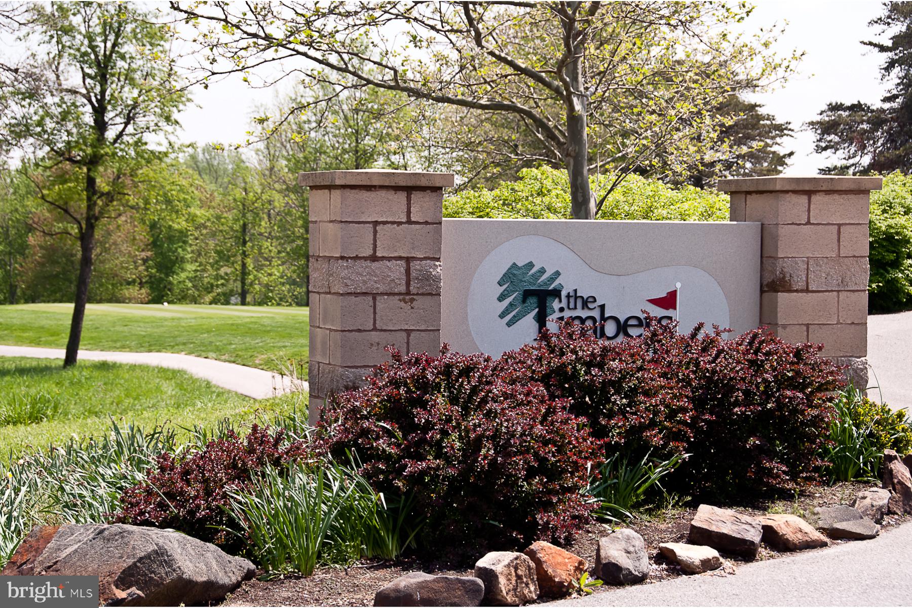 5904 Clear Ridge Road Elkridge, MD 21075 - Photo 53 of 58 Timber of Troy golf course driving range