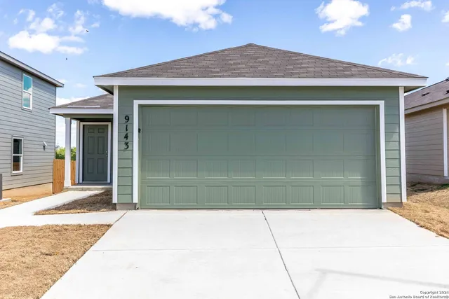 $1,500 | 9143 Coronal Rings, San Antonio, TX 78252