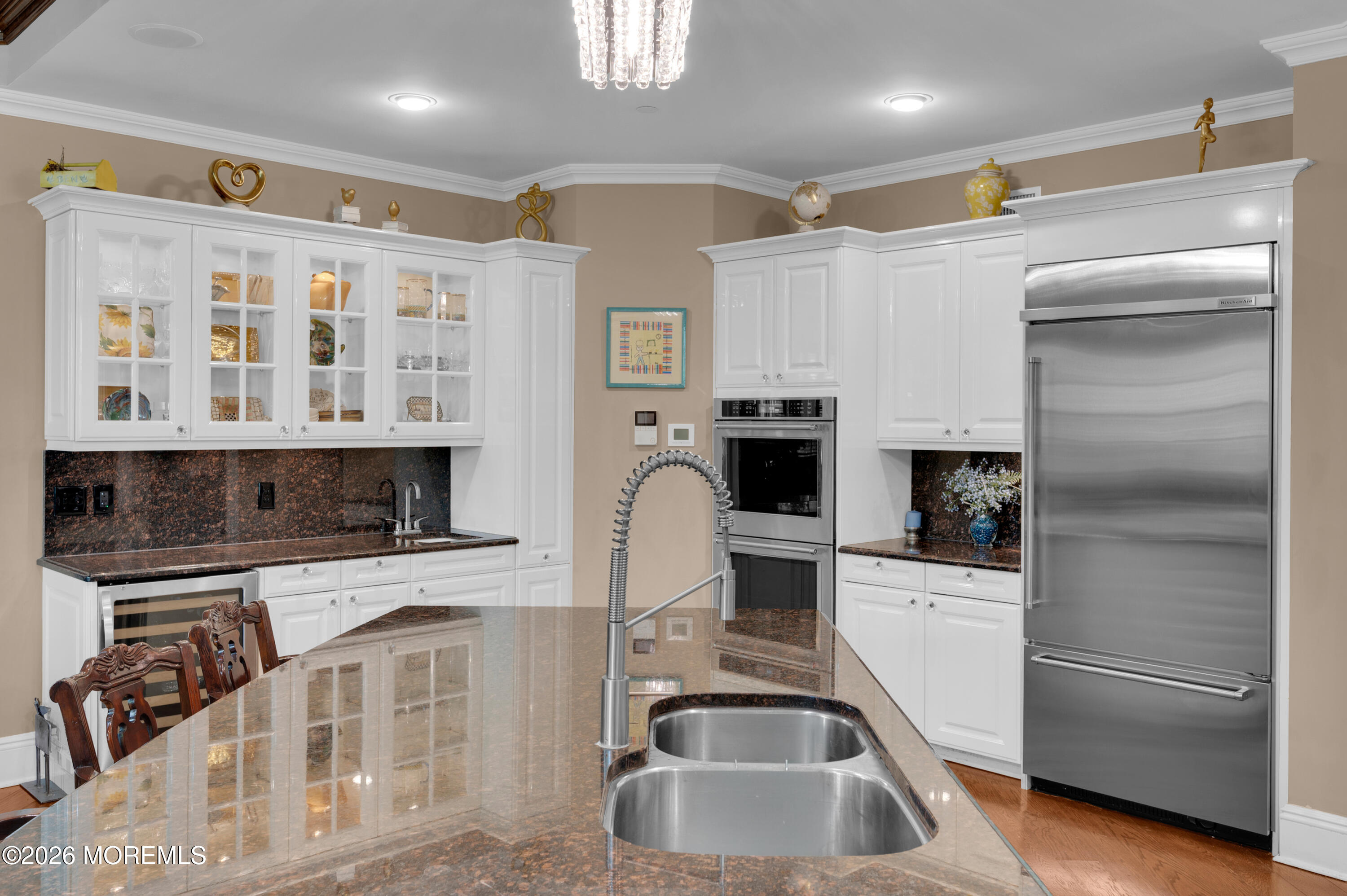 432 Oval Road, Unit 432 Manasquan, NJ 08736 - Photo 16 of 91 Kitchen 6-2