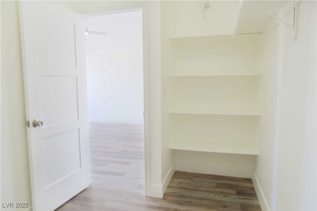 5400 Grain Mill Road Pahrump, NV 89061 - Photo 35 of 67 View of closet