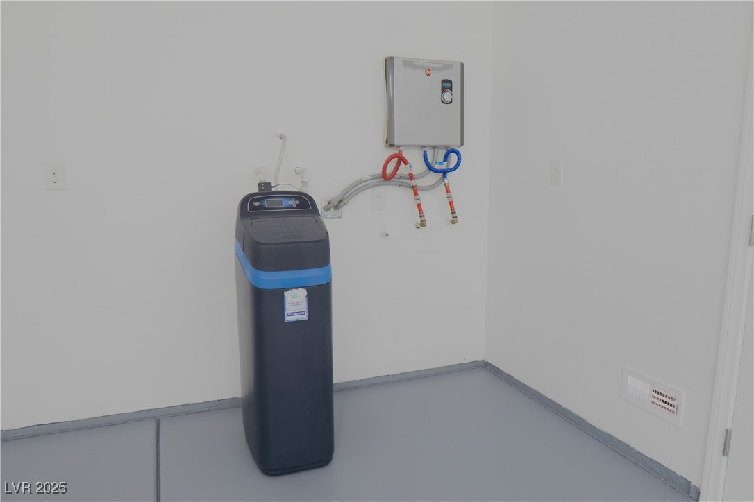 5400 Grain Mill Road Pahrump, NV 89061 - Photo 51 of 67 Detailed view of baseboards