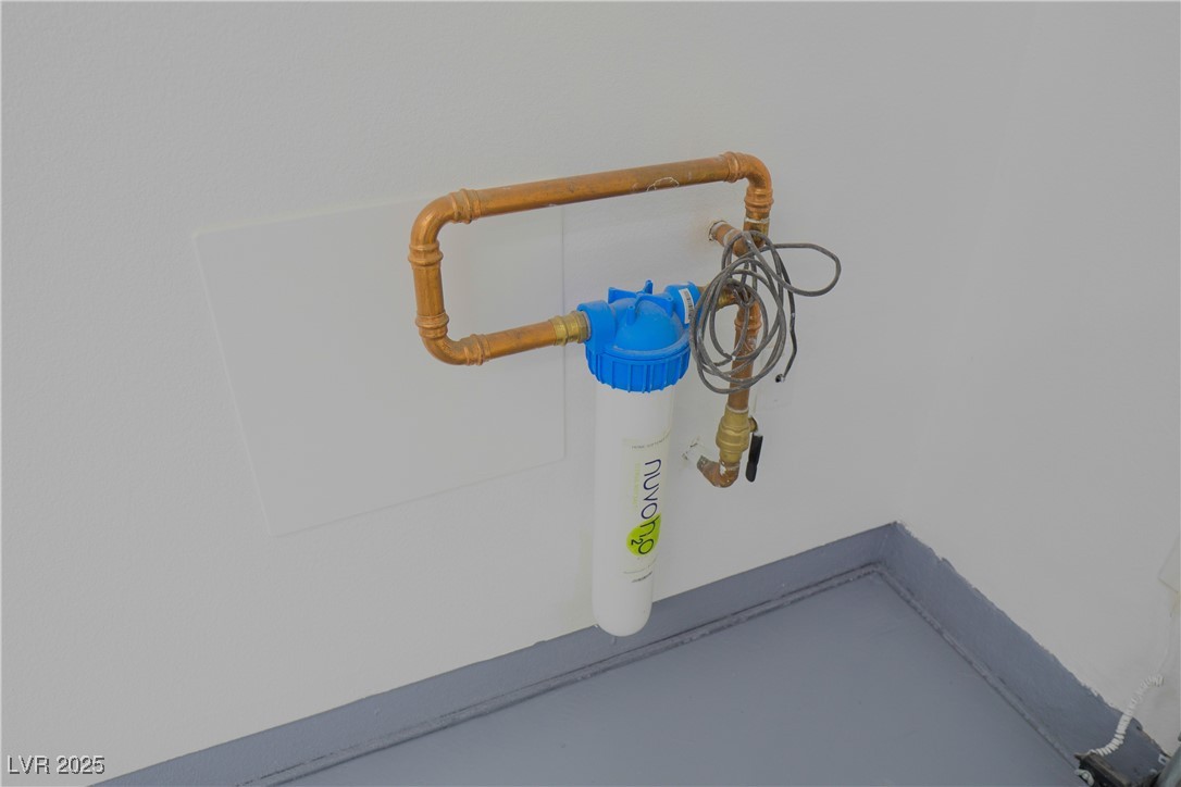 5400 Grain Mill Road Pahrump, NV 89061 - Photo 52 of 67 Detailed view