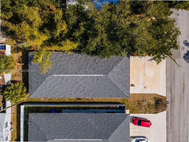 view of outdoor space