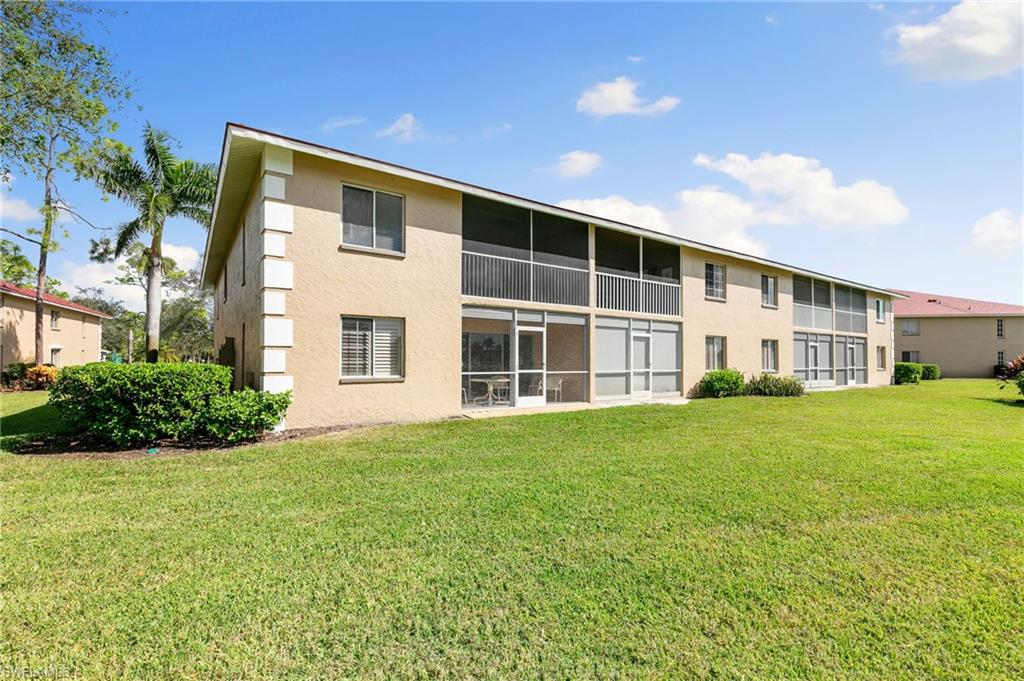 520 Augusta Boulevard, Unit B204 Naples, FL 34113 - Photo 16 of 19