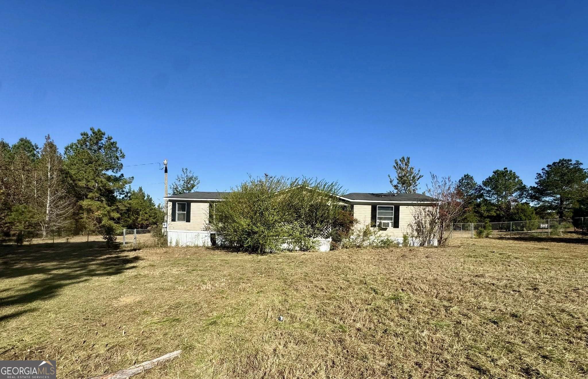 1120 John Lowery Road Dublin, GA 31021 - Photo 1 of 1 Gallery Image 1