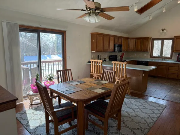 $424,900 | W1784 County Rd AW, Randolph, WI 53956