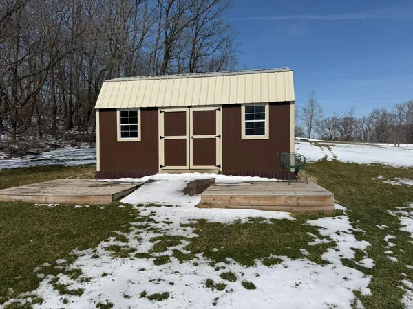 $424,900 | W1784 County Rd AW, Randolph, WI 53956