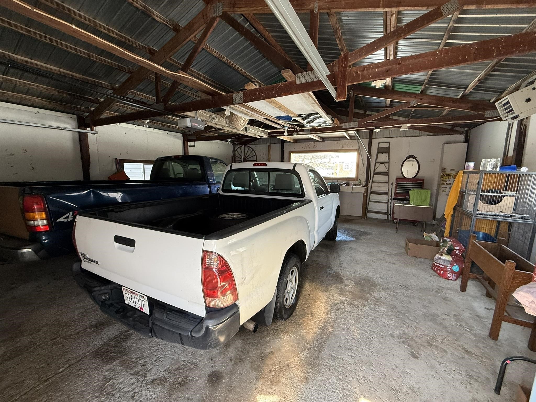 W1784 County Rd AW Randolph, WI 53956 - Photo 41 of 45