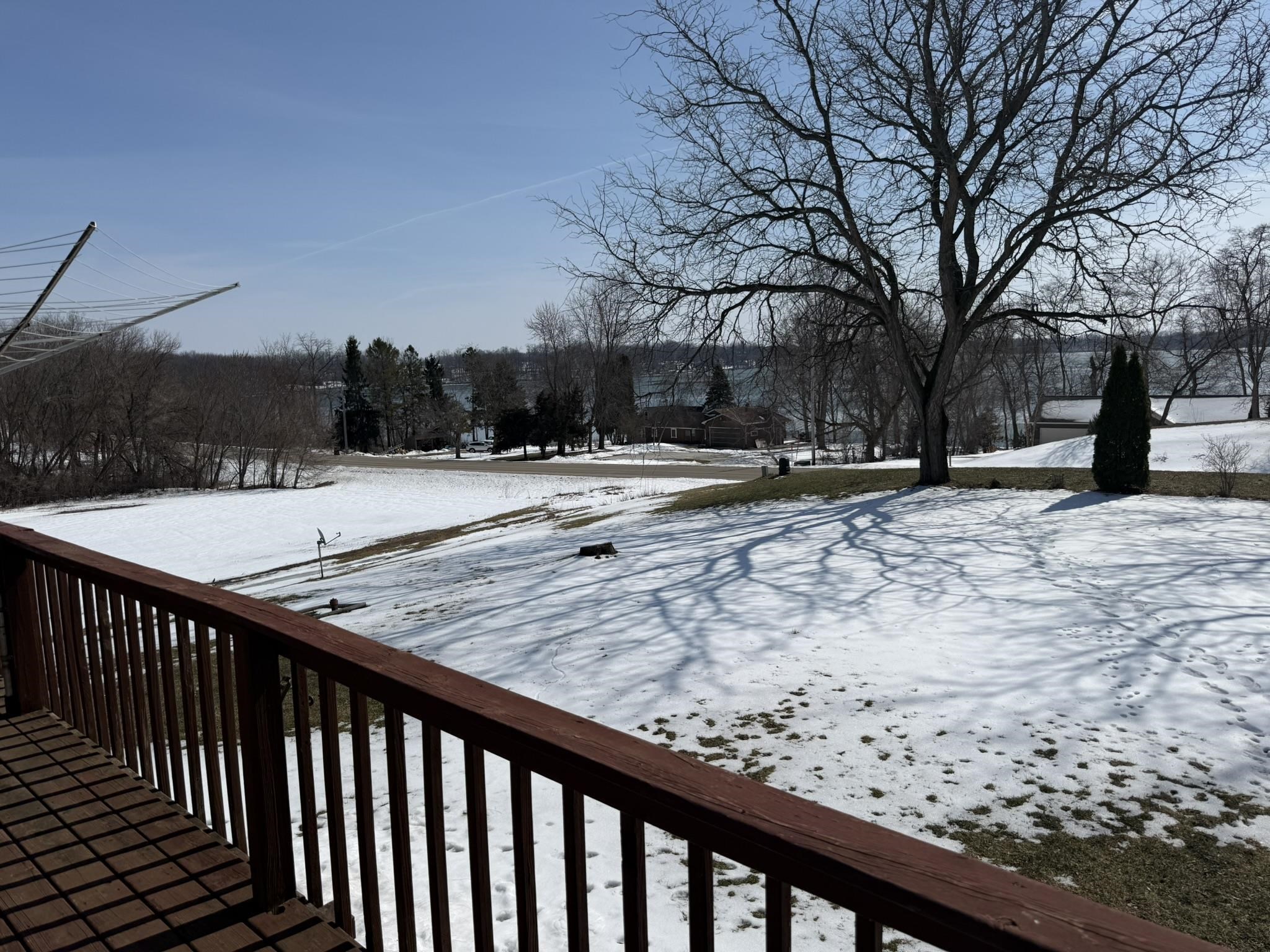 W1784 County Rd AW Randolph, WI 53956 - Photo 44 of 45