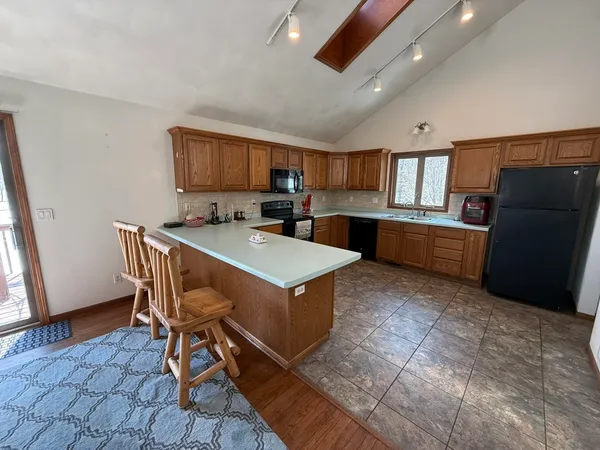 $424,900 | W1784 County Rd AW, Randolph, WI 53956