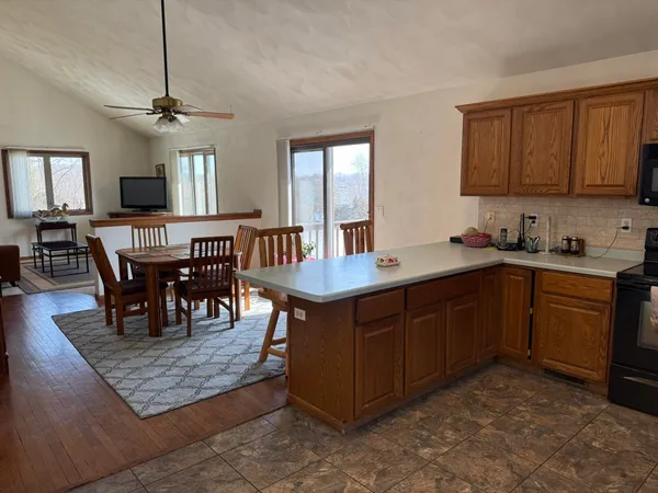 $424,900 | W1784 County Rd AW, Randolph, WI 53956