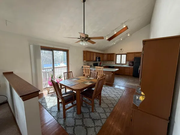 $424,900 | W1784 County Rd AW, Randolph, WI 53956