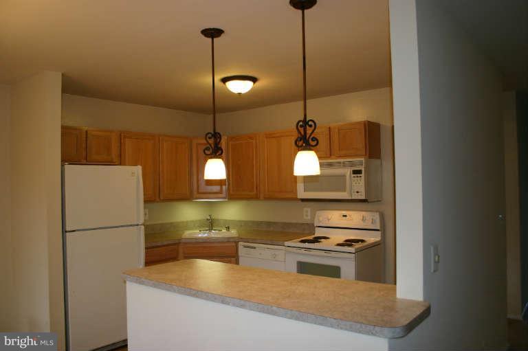 222 Timber Trail, Unit F Bel Air, MD 21014 - Photo 8 of 16 Kitchen