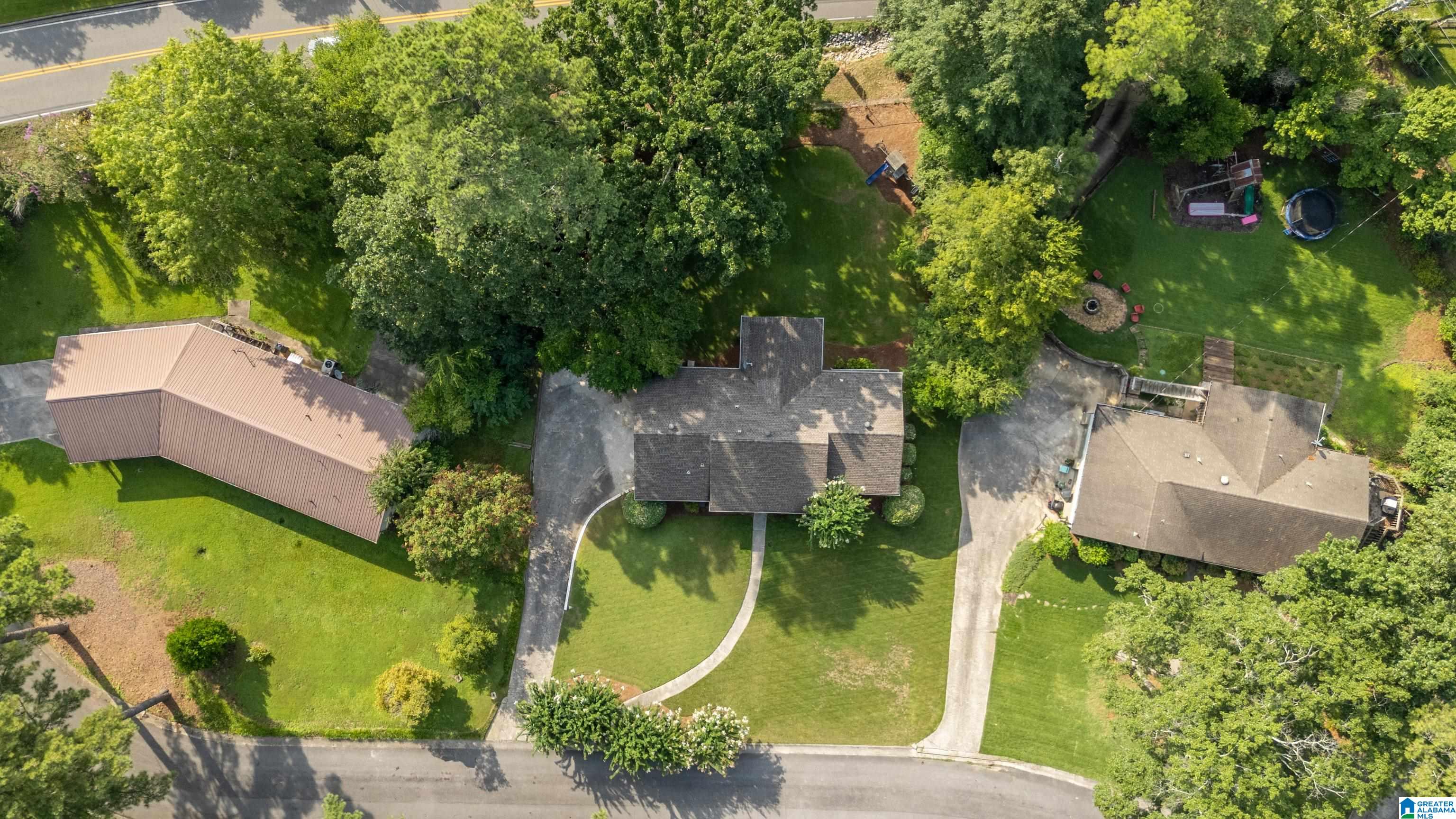 3316 Circle Hill Road Birmingham, AL 35243 - Photo 61 of 61