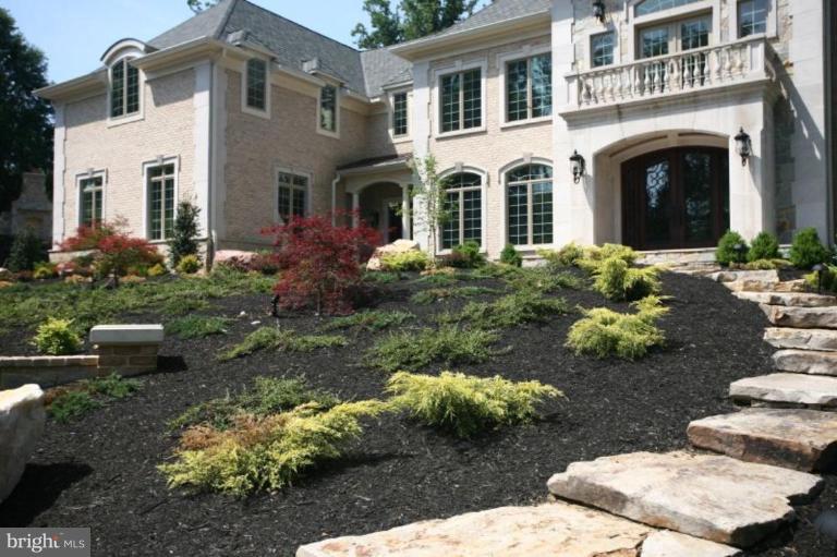 3305 Bridle Ridge Lane Pikesville, MD 21208 - Photo 2 of 30 Exterior #2