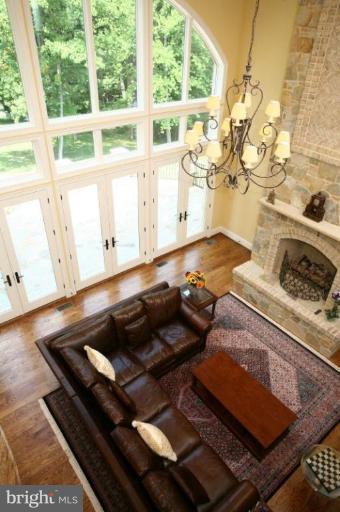 3305 Bridle Ridge Lane Pikesville, MD 21208 - Photo 12 of 30 Great Room