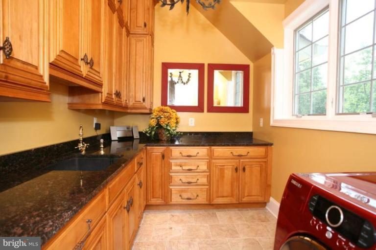3305 Bridle Ridge Lane Pikesville, MD 21208 - Photo 13 of 30 Laundry Area 1